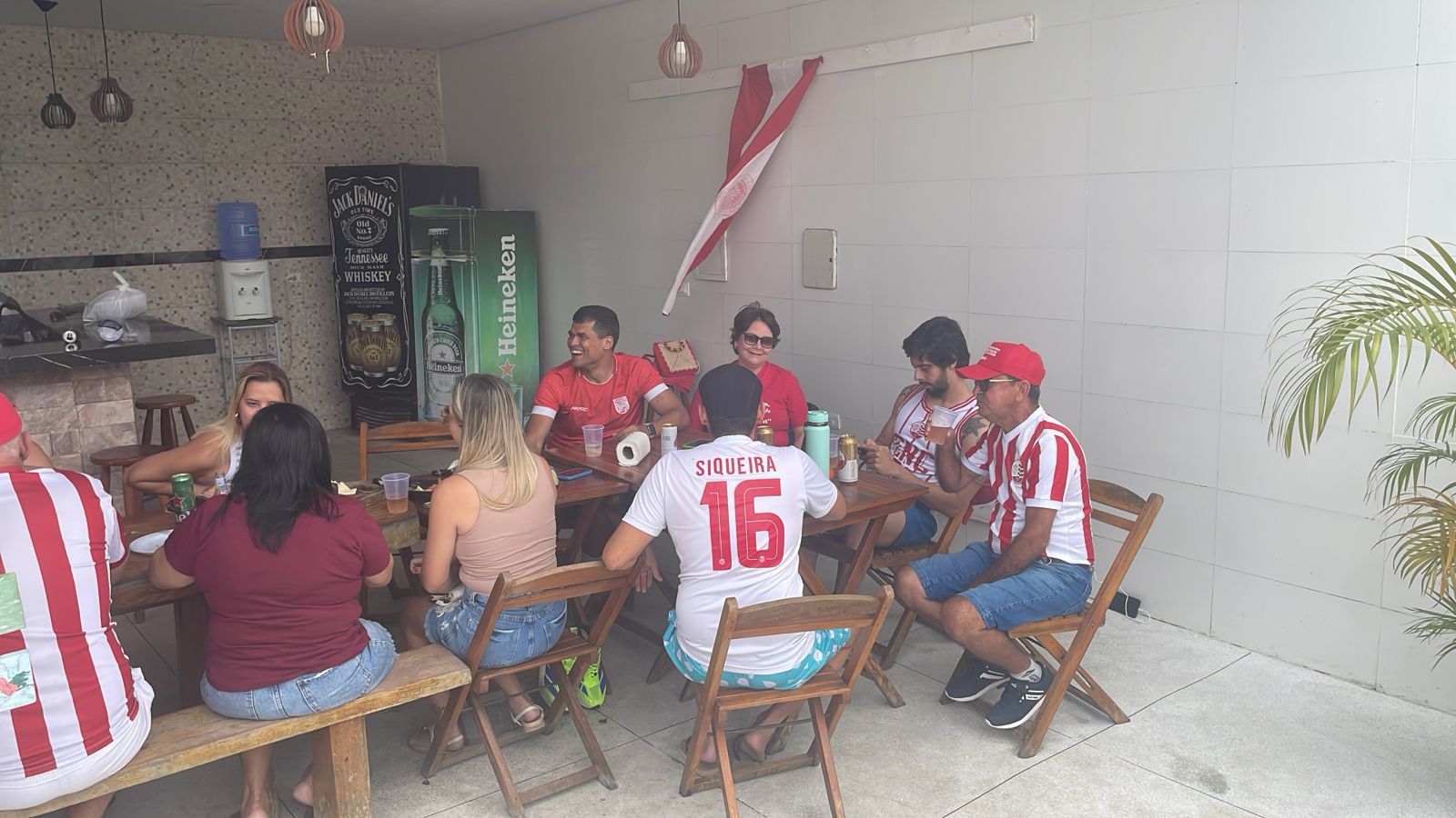 Confraria Timbeirão